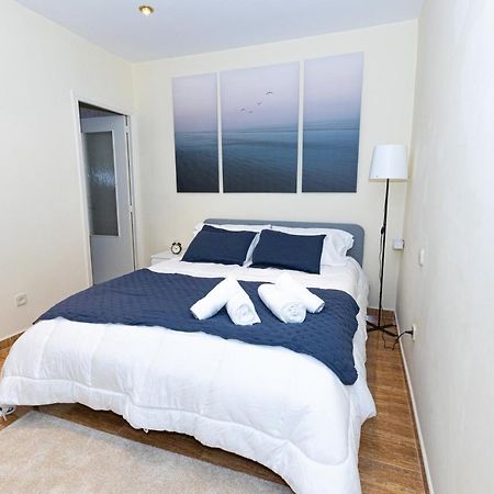 Апартаменти Apartamento Malasana, Madrid Centro. Екстер'єр фото