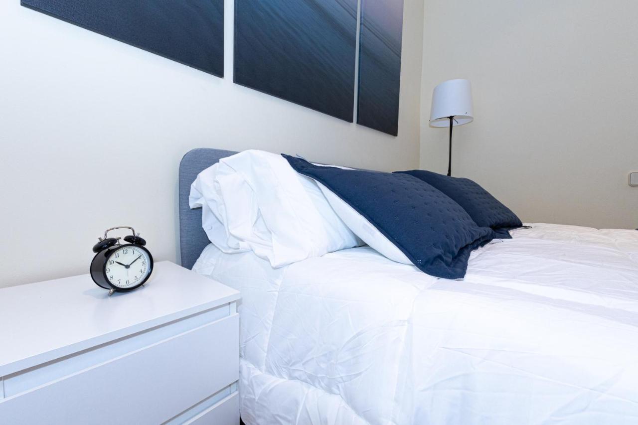 Апартаменти Apartamento Malasana, Madrid Centro. Екстер'єр фото