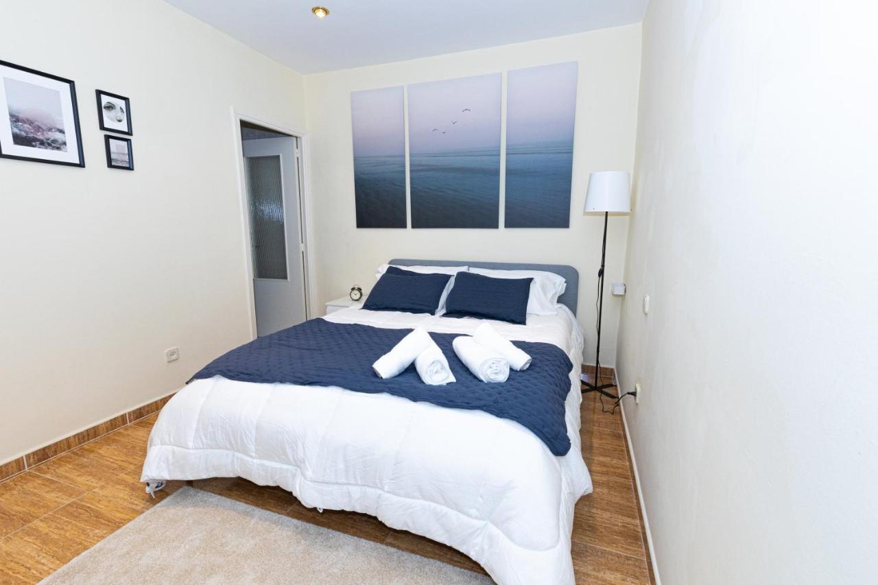 Апартаменти Apartamento Malasana, Madrid Centro. Екстер'єр фото