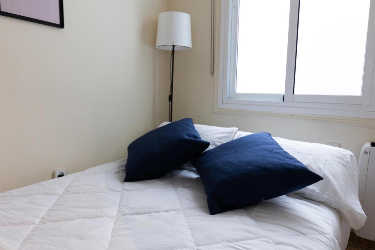 Апартаменти Apartamento Malasana, Madrid Centro. Екстер'єр фото
