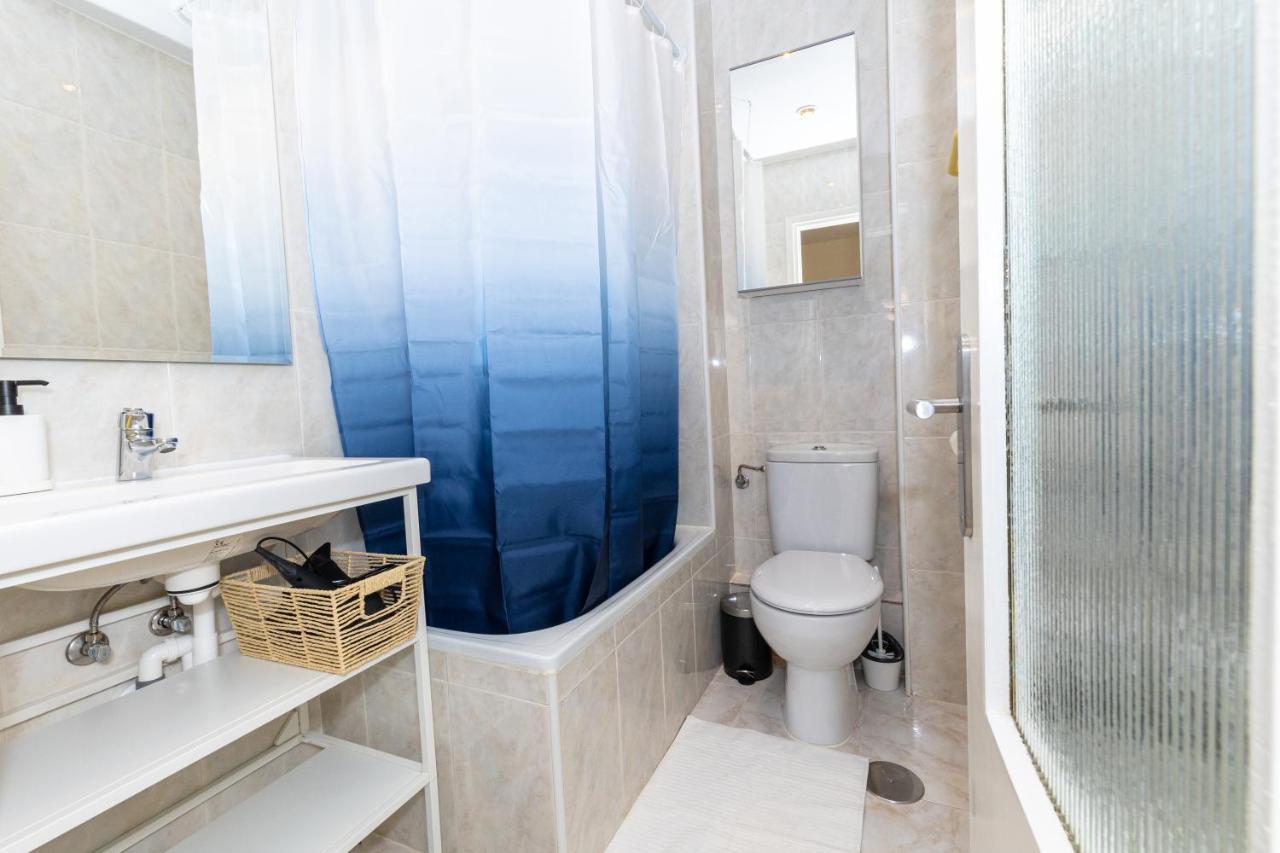 Апартаменти Apartamento Malasana, Madrid Centro. Екстер'єр фото